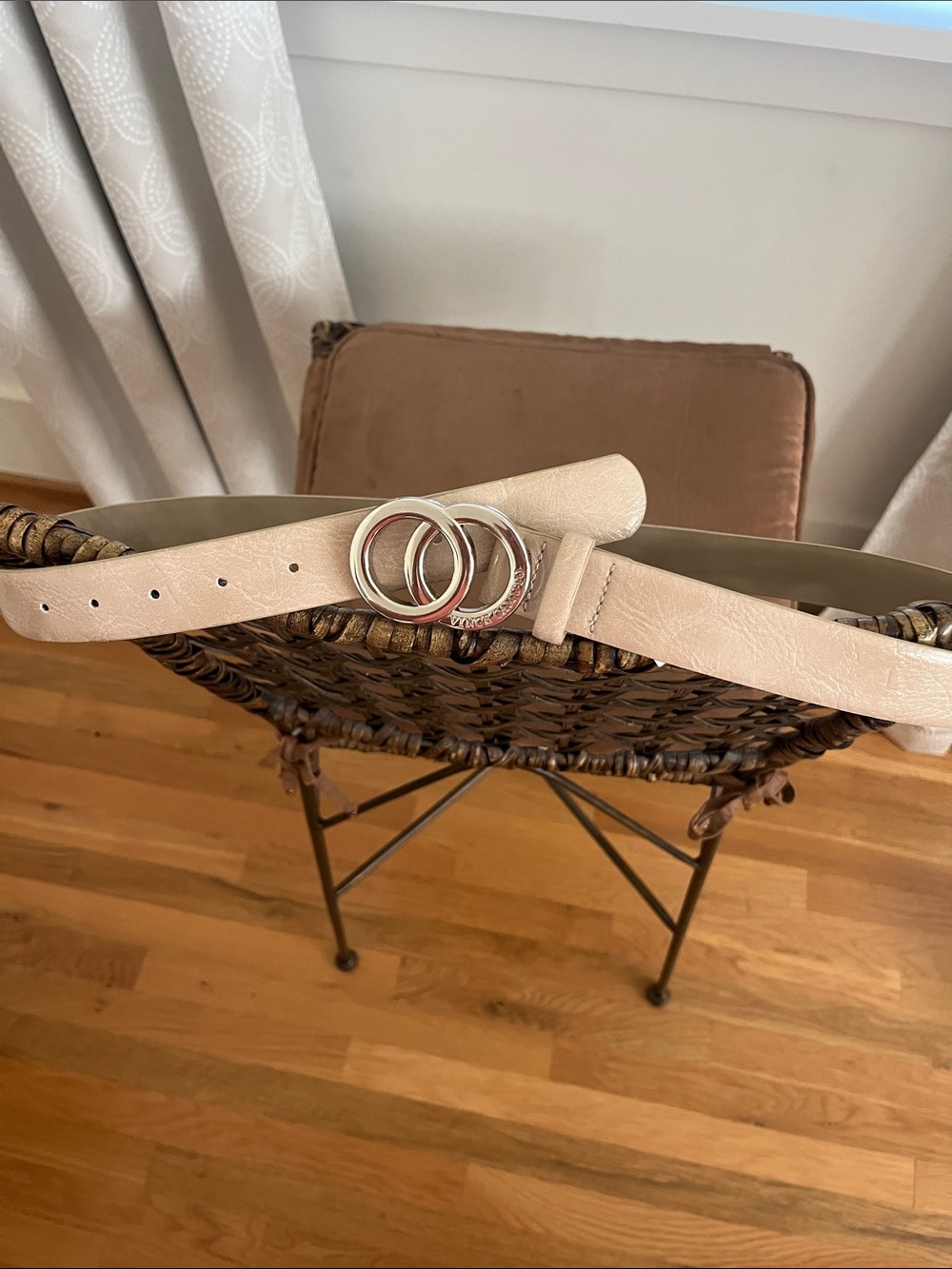Vince Camuto Belt